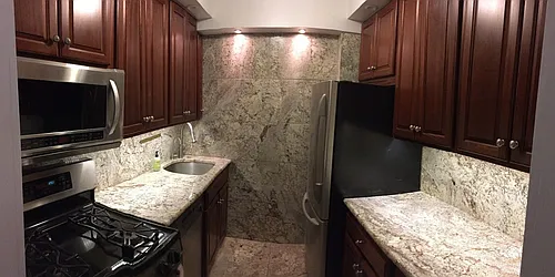 Rented by Keller Williams NYC