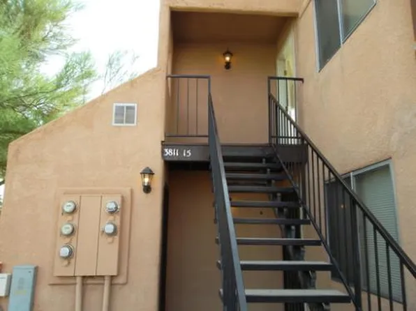 3809 S Queen Palm Dr, Tucson, AZ 85730