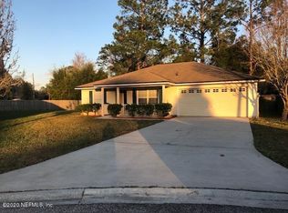 2684 Secret Harbor Dr, Orange Park, FL 32065