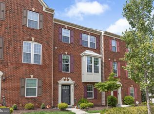 7457 Singers Way, Elkridge, MD 21075