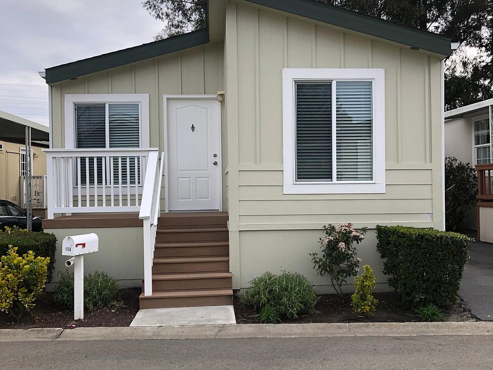 1st image of 191 E El Camino Real Space 156