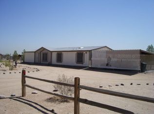 20820 W Telegram Path, Buckeye, AZ 85326