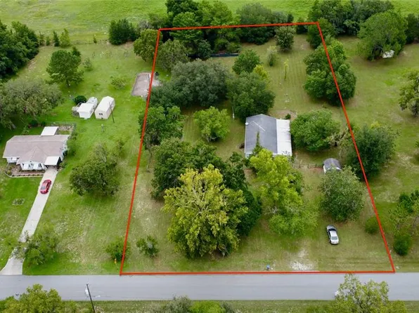 621 E CERMAK STREET, HERNANDO, FL 34442