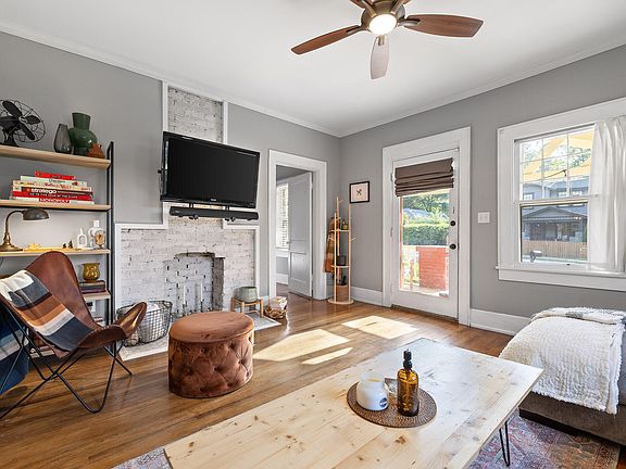 5th image of 4907 Beulah Ave