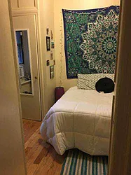 Rented by MPGL Realty Corp