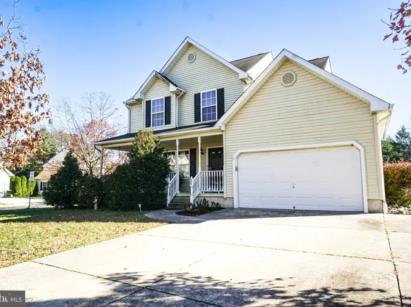 355 Alsarah Ct, Atco, NJ 08004