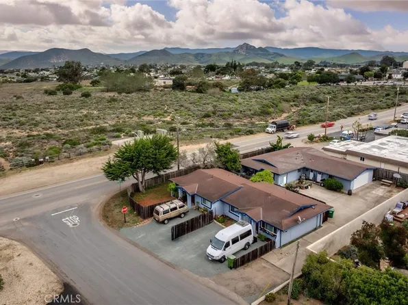 701 Los Osos Valley Rd, Los Osos, CA 93402