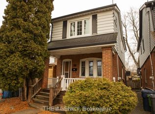 30 Falwyn Ave, Toronto, ON M6C 1K6