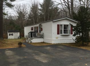 12 Schoppee Dr, Old Orchard Beach, ME 04064