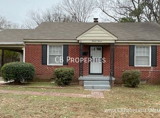 1111 Robin Hood Ln, Memphis, TN 38111