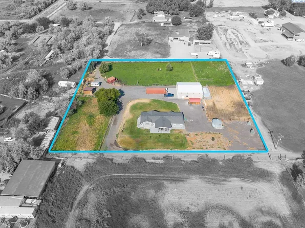 25809 S 2161 Prse, Kennewick, WA 99337
