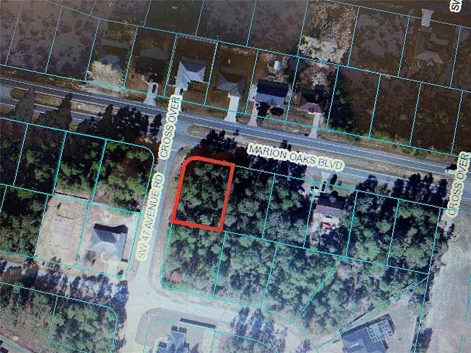1st image of TBD MARION OAKS BLVD LOT 1