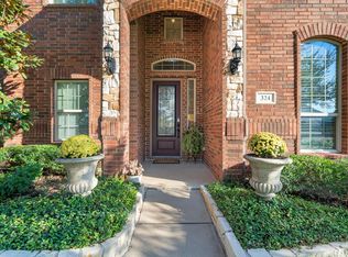 324 Clear Cv, Argyle, TX 76226