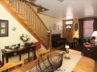 1156 Hull St, Baltimore, MD 21230