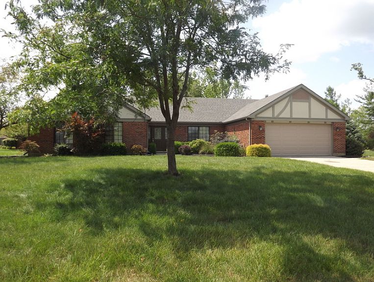1st image of 3789 Olde Willow Dr Beavercreek Oh #45431-2469