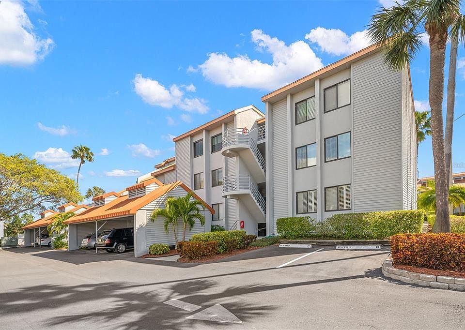 1st image of 557 PINELLAS BAYWAY S #121