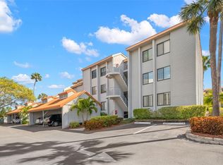 557 Pinellas Bayway S APT 121, Tierra Verde, FL 33715