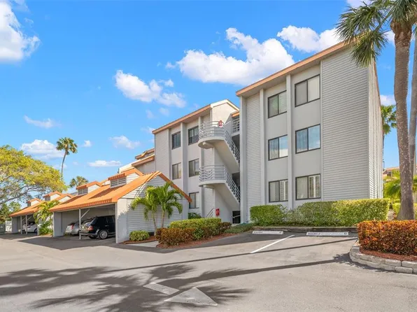 557 Pinellas Bayway S APT 121, Tierra Verde, FL 33715