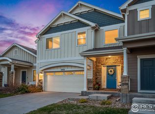 2932 Caspian Way, Fort Collins, CO 80525