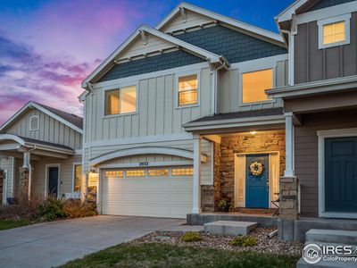 2932 Caspian Way, Fort Collins, CO, 80525