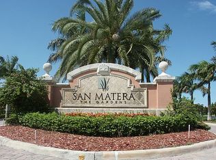 3020 Alcazar Pl APT 101, Palm Beach Gardens, FL 33410