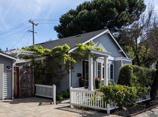 793 Calderon Ave, Mountain View, CA