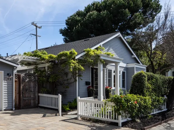 793 Calderon Ave, Mountain View, CA 94041