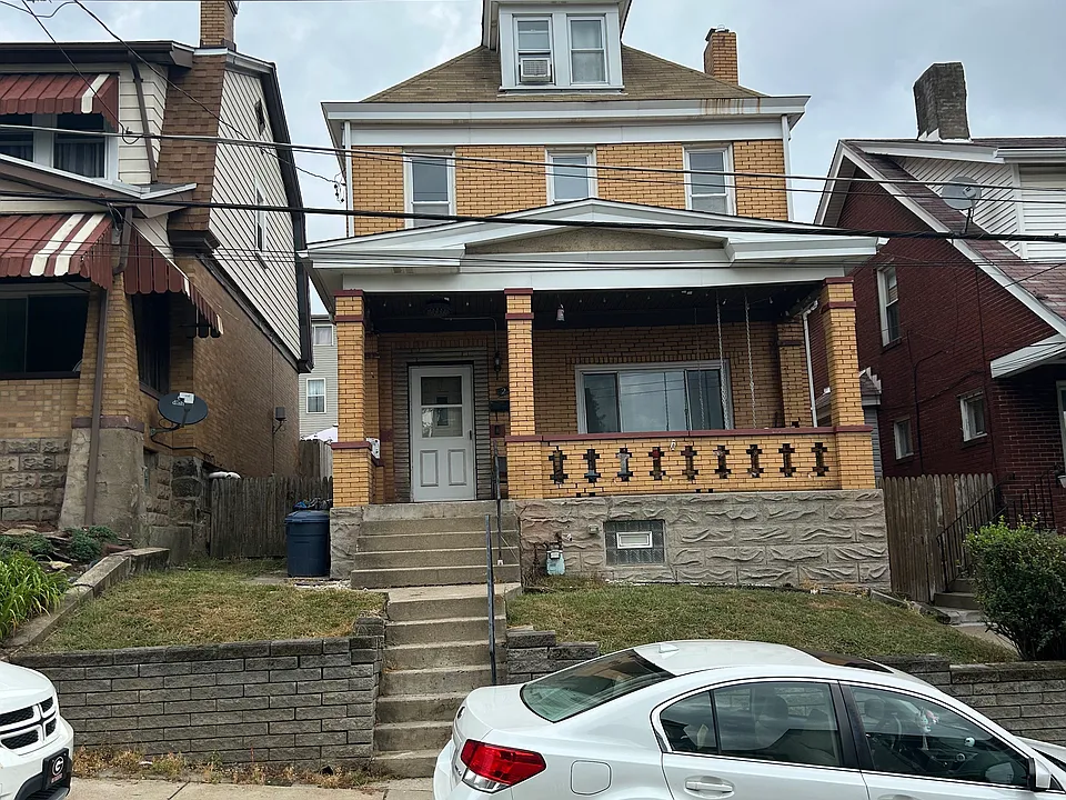 231 Paul St