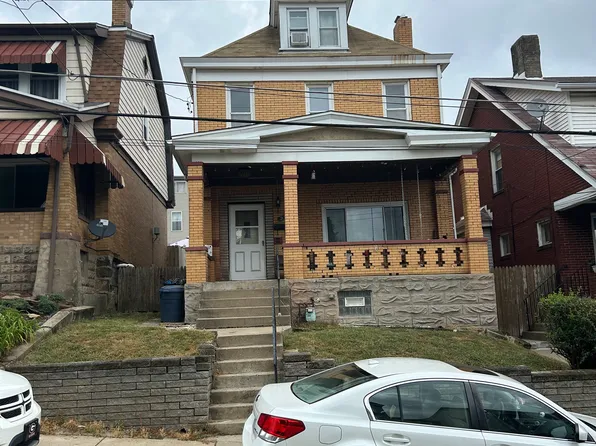 231 Paul St, Pittsburgh, PA 15211