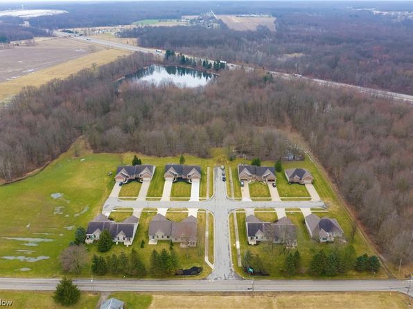Carson Salt Springs Rd, Warren, OH 44481