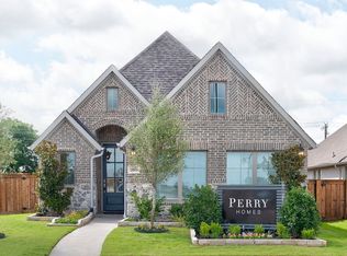 1005 Swindon Dr, Forney, TX 75126