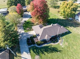 554 NE 80th St, Pleasant Hill, IA 50327
