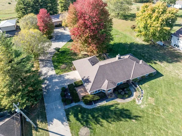 554 NE 80th St, Pleasant Hill, IA 50327