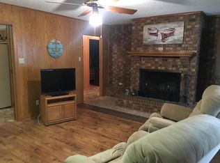 1005 Beverly Cir, Kemp, TX 75143