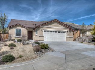 1545 Del Webb Pkwy W, Reno, NV 89523