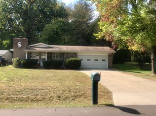 22265 Leewright Ave, Southfield, MI 48033