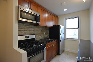 Rented by Spire Group