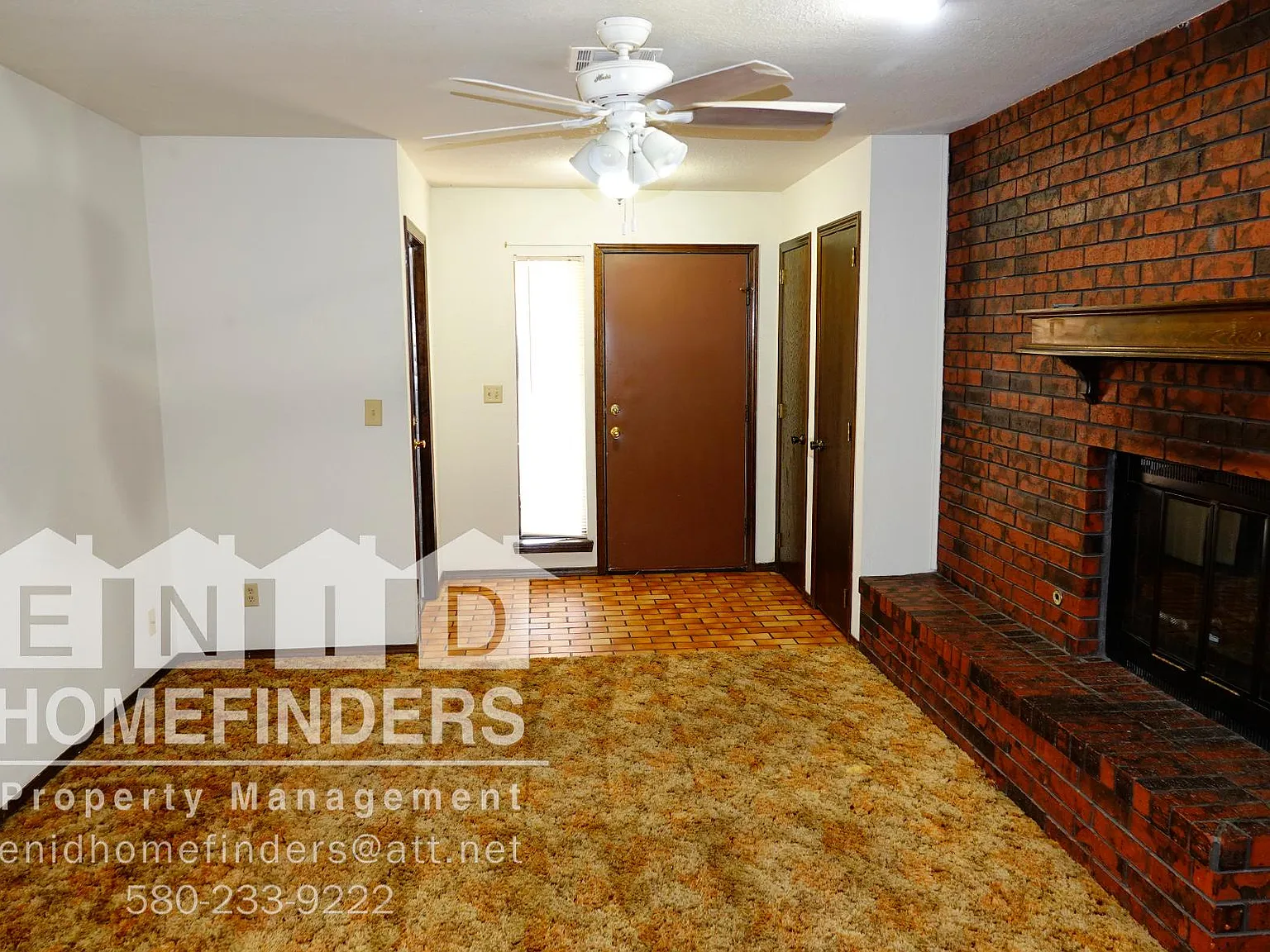 2 bed, 1.5 bath, 1100 sqft, $800 — Photo 4