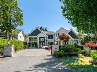 6851 Gamba Dr, Richmond, BC V7C 2G4