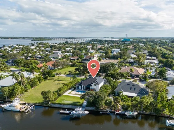 240 Sea Gull Ave, Vero Beach, FL 32960