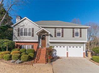 203 Eagle Glen Ct, Woodstock, GA