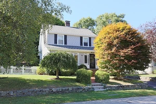 1st image of 72 Parker St