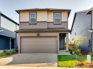 228 N 28th Pl, Ridgefield, WA 98642
