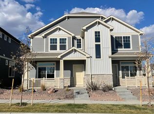 9346 Portmar Dr, Colorado Springs, CO 80927