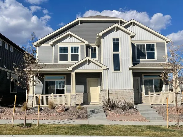 9346 Portmar Dr, Colorado Springs, CO 80927