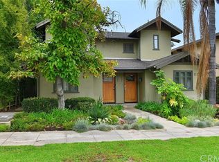 112 S Roosevelt Ave UNIT 101, Pasadena, CA 91107