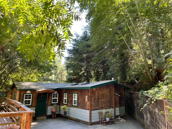 15080 Fern Ave #B, Boulder Creek, CA 95006