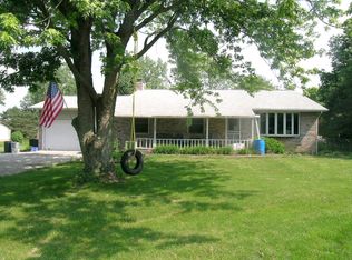 11497 Rosecrans Rd, Sunbury, OH 43074