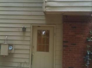 1568 Harbins Rd APT B, Norcross, GA 30093