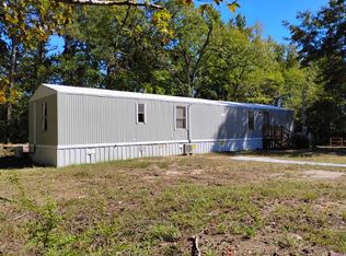 2214 Willamette Rd, Bennettsville, SC 29512